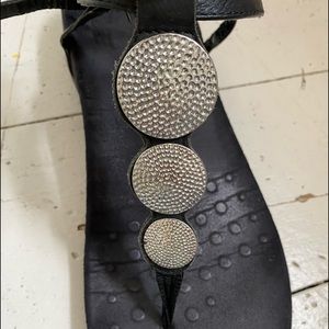 VIONIC sandals, size 10.